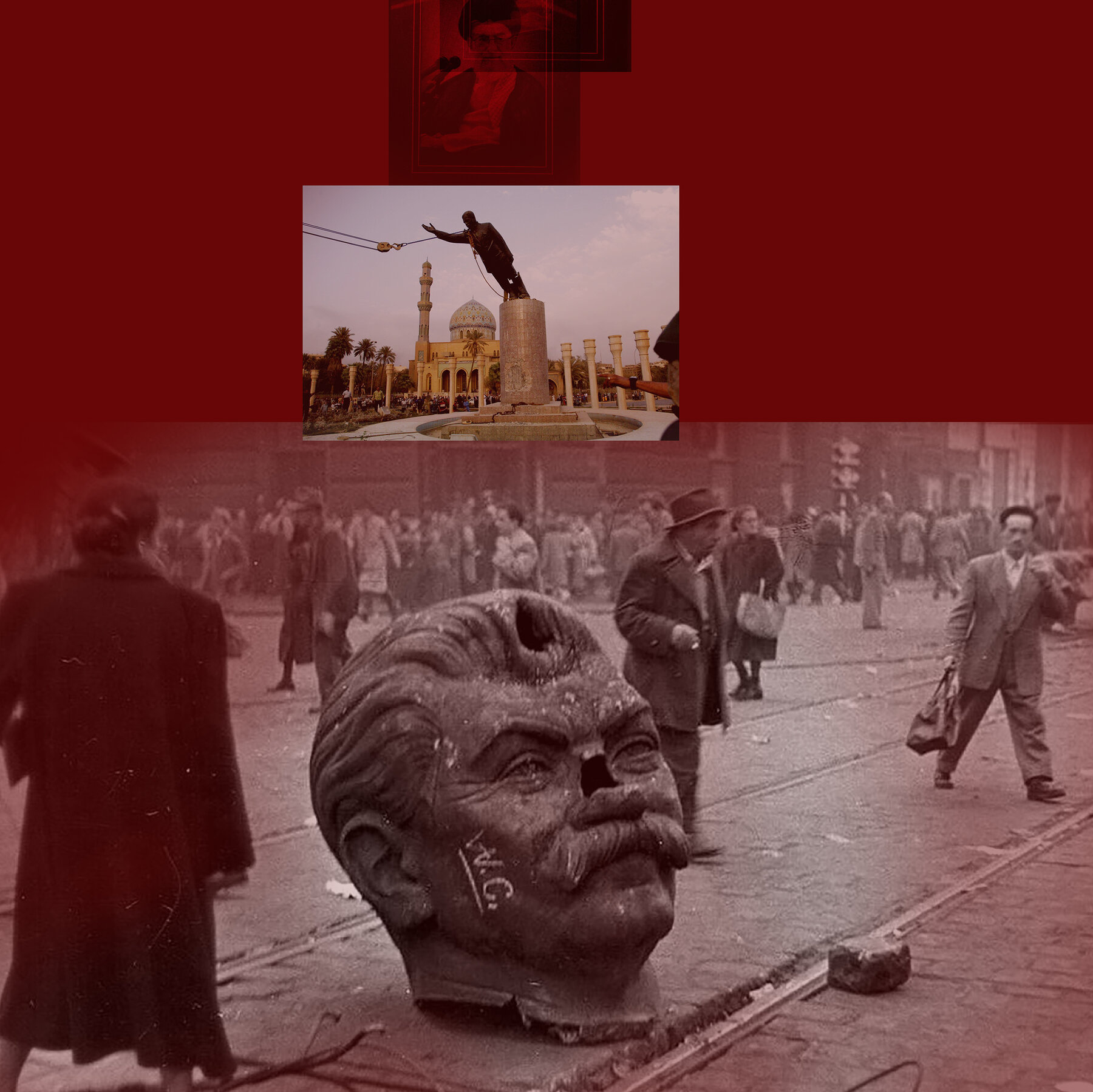 Trump Is Playing a Dangerous Game With Iran