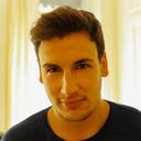 Alex Clark