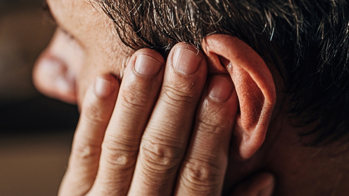 Tinnitus Is Somehow Connected to a Crucial Bodily Function
