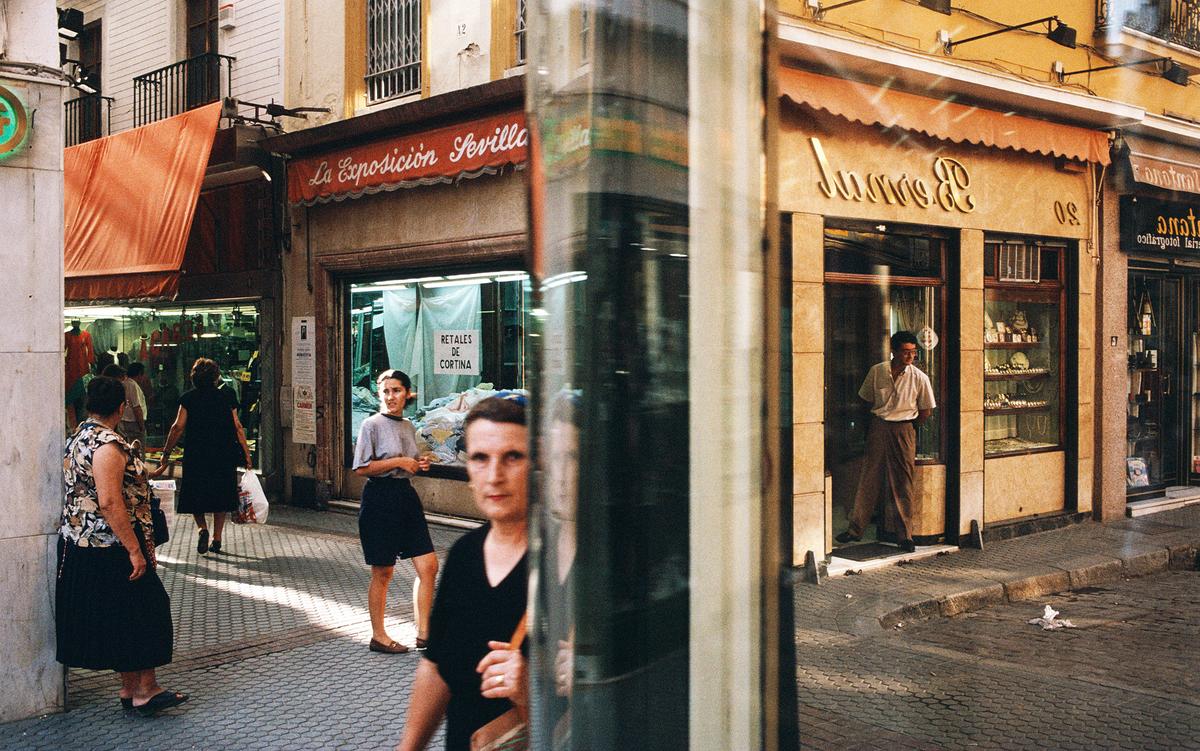 The invention of the soul