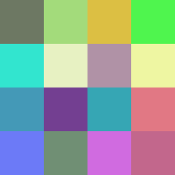 Rowan Green