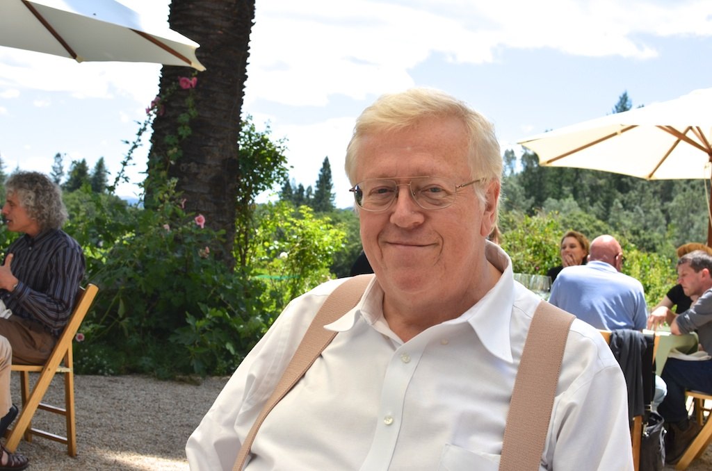 John Tooby (1952-2023)